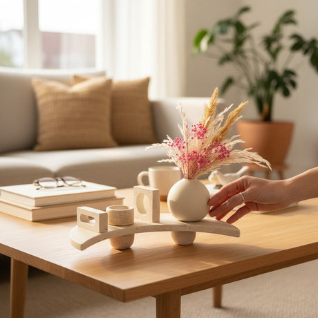 Curated Décor & Lifestyle