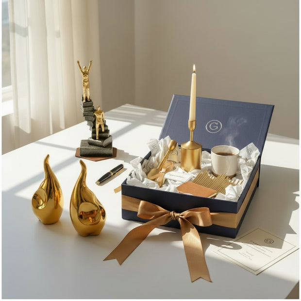 The Achiever — Gift Set C