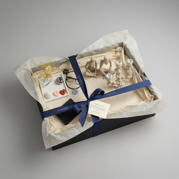 The Luminary — Gift Set F