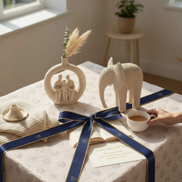 The Considered Home — Gift Set D