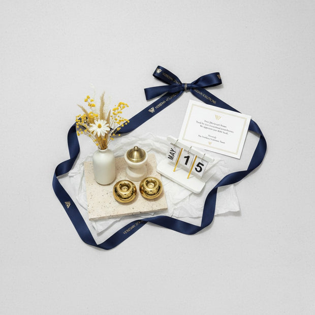 The Desk Moment — Gift Set B