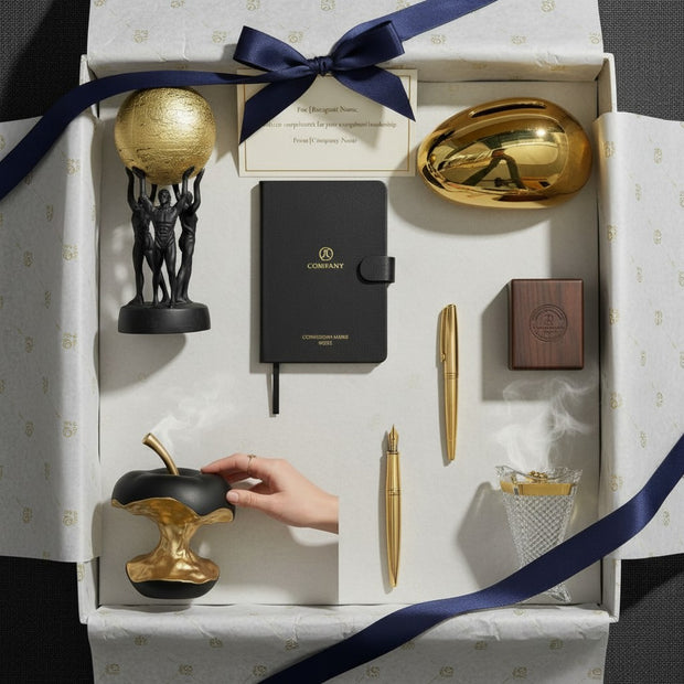 The Visionary — Gift Set E