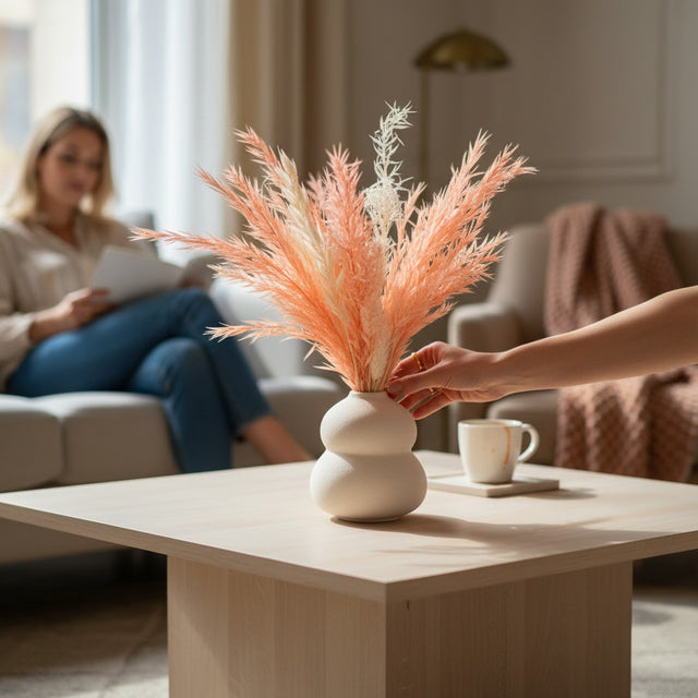 Bobble Vase