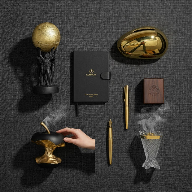 The Visionary — Gift Set E