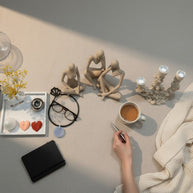 The Luminary — Gift Set F