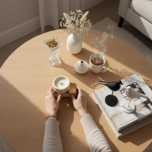 The Warm Welcome  — Gift Set A