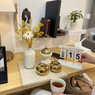 The Desk Moment — Gift Set B