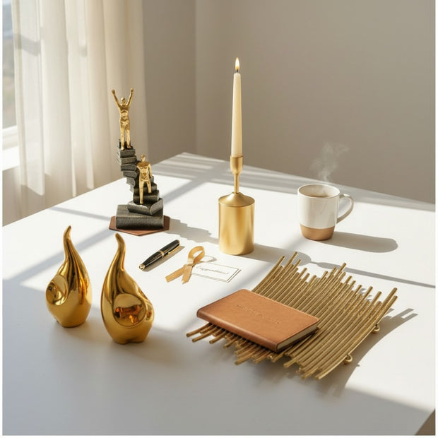 The Achiever — Gift Set C