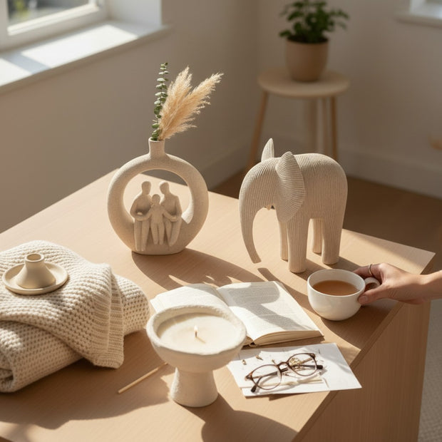 The Considered Home — Gift Set D