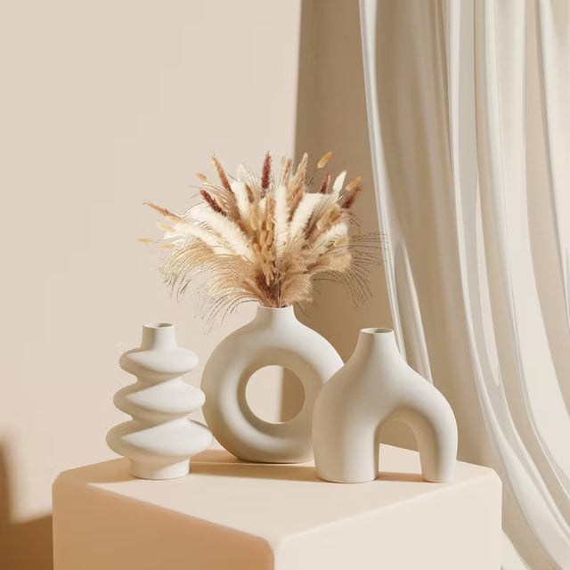 Arch Vase